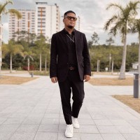 Larry Halili