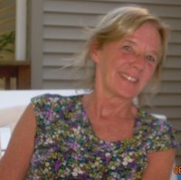 Eileen Carpenter