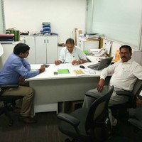Sandeep K Agrawal