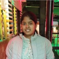 Akshaya Nagalakshmi K