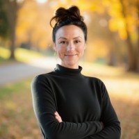 Laura McGregor