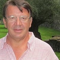 Juan Segovia