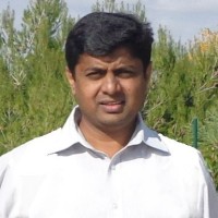 R K Reddy