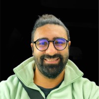 Turgut Zeynalov, PMP®