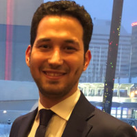 Shayan Ahadi