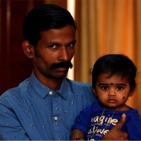Prince Varghese