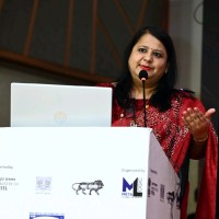 Monica Bachchan Duvvuri