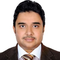 Syed Nafis Ahmad