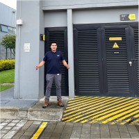Jesus Edilberto Pastrana Navarro