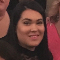 Gabriela Garcia-Lopez