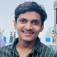 Paras Nakrani