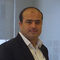 Syed Salman Ahmed