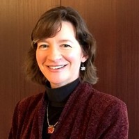 Nancy Griffiths