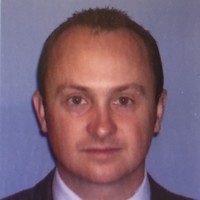 Nigel Powell
