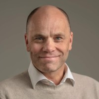 Arnfinn Revelsby