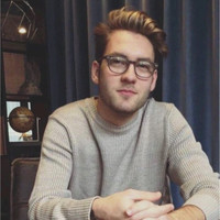 Ben Swanson-Ralph