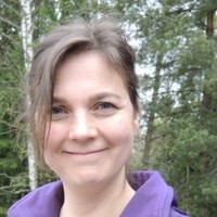 Marja Savolainen