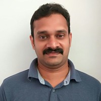 Bijosh K R