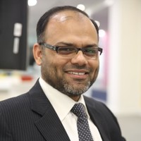 🍀 Imtiaz Akhtar