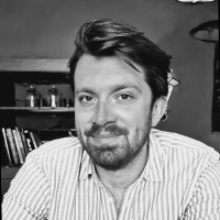 Gabe Van Der Zwaag
