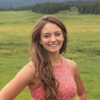 Bailey McPherson, PT, DPT, ATC, LAT