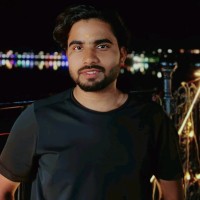 Chetan Rao