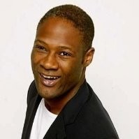 Robert Gordon-Reece