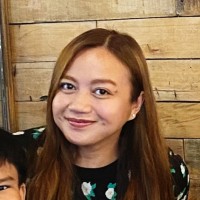 Sarah Jane L. Borlas