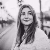Anna Velychko