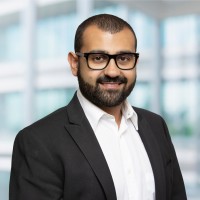Mena Haroon, B.Eng., C.E.T.