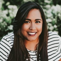 Pricilla Cordero