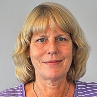 Susanne Lund Jensen