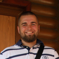 Kostiantyn Kutyk