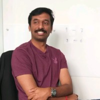 Sandeep Cn