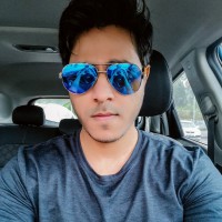 Avikash Harriram