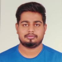 Krishna Biradar