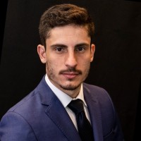 Henrique Gonçalves Vieira Pinto
