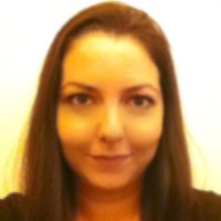 Theodora Papaioannou