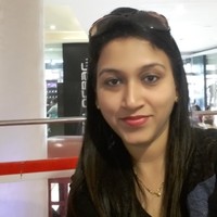 Varsha Prabhuendolkar