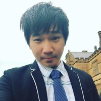 Rendyo Lim