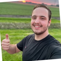 Jeroen Van Ouwerkerk