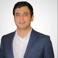 Ahmad Shaker