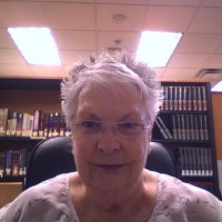 Gloria Adams