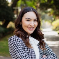 Ricki Corvera, Mph