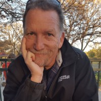 Steve Mereness
