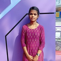 Manju Kanthasamy