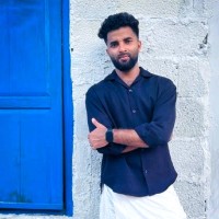 ARAVIND K