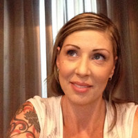 Heather Lapp