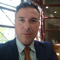 Vasilis Theodossiou