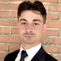 Dante Delullo, Macc